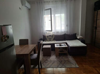 Garsonjera, Novi Sad · 26m² · 300€ | SveNekretnine