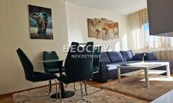Dvosoban stan, Blok 63 · 45m² · 680€ | SveNekretnine