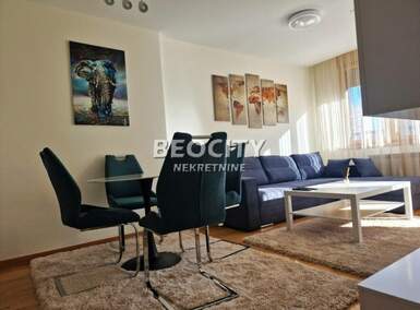 Dvosoban stan, Blok 63 · 45m² · 680€ | SveNekretnine