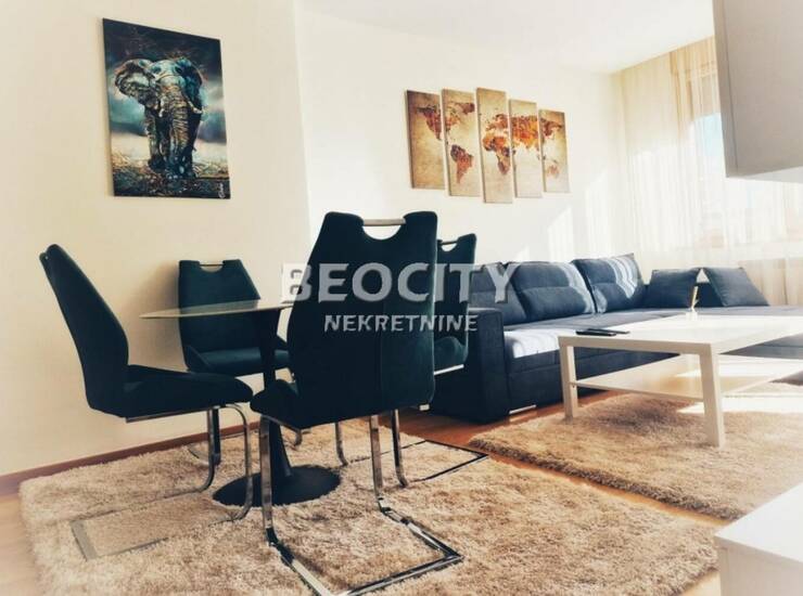 Stan Beograd, Blok 63 – fotografija 5
