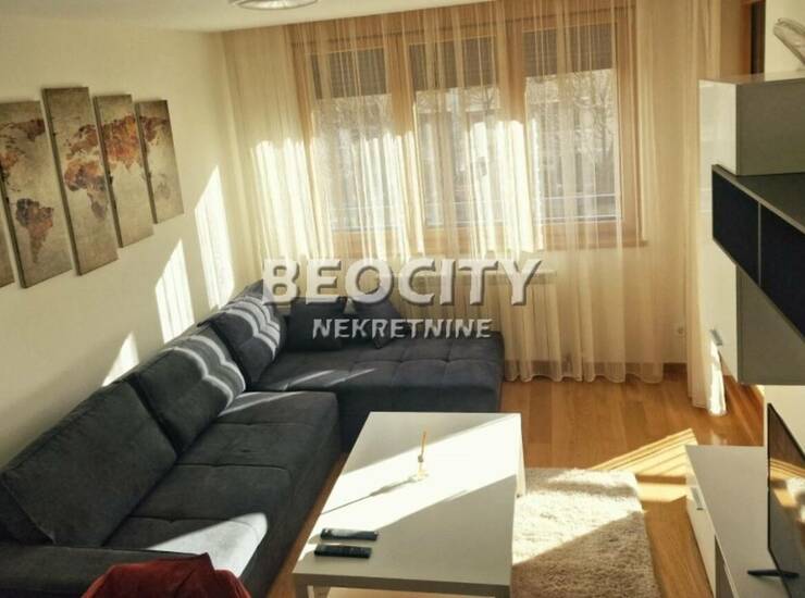 Stan Beograd, Blok 63 – fotografija 7