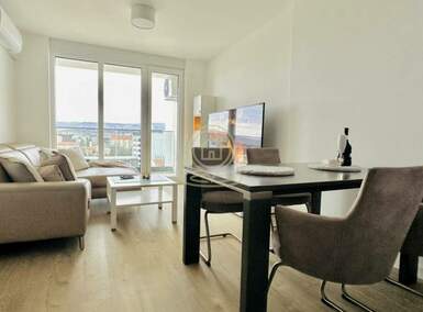 Dvosoban stan, Čair · 46m² · 630€ | SveNekretnine