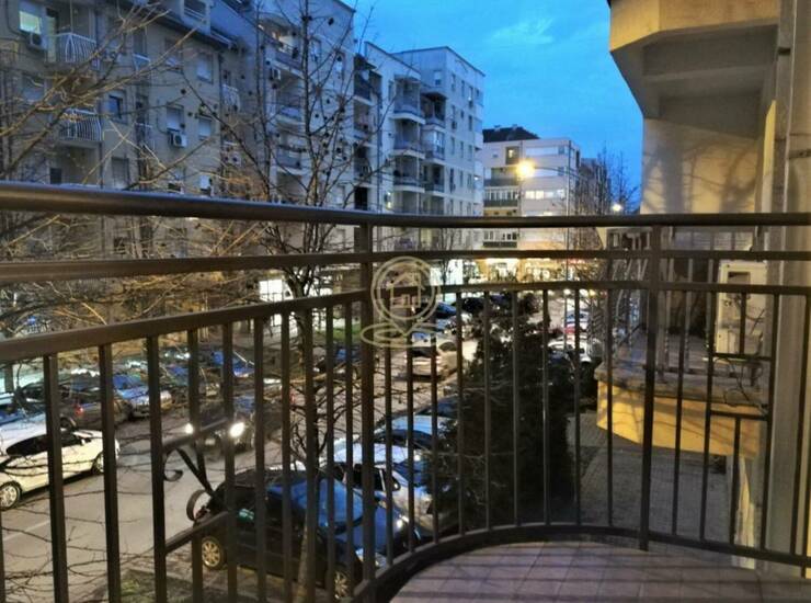 Stan Novi Sad – fotografija 8
