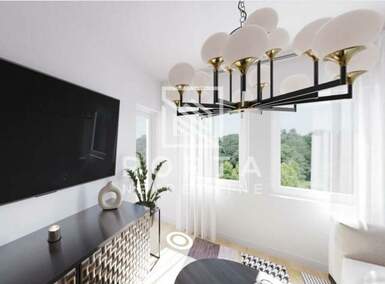 Jednoiposoban stan, Mirijevo · 47m² · 113.500€ | SveNekretnine