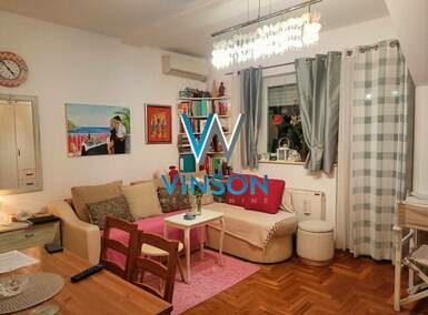 Garsonjera, Adice · 30m² · 88.580€ | SveNekretnine