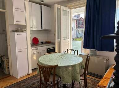 Jednoiposoban stan, Žarkovo · 48m² · 135.000€ | SveNekretnine