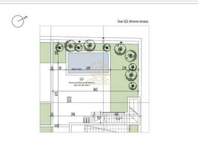 Trosoban stan, Božidar Adžija · 127m² · 241.000€ | SveNekretnine
