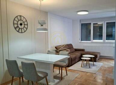 Dvosoban stan, Čair · 55m² · 550€ | SveNekretnine