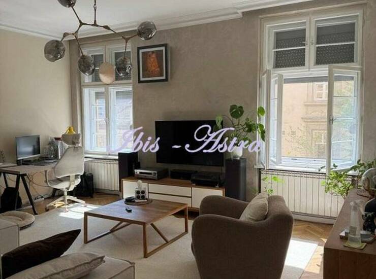 Stan Beograd, Skadarlija – fotografija 4
