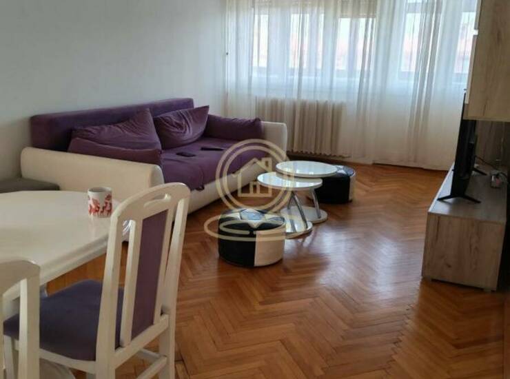 Stan Niš, Čair – fotografija 1