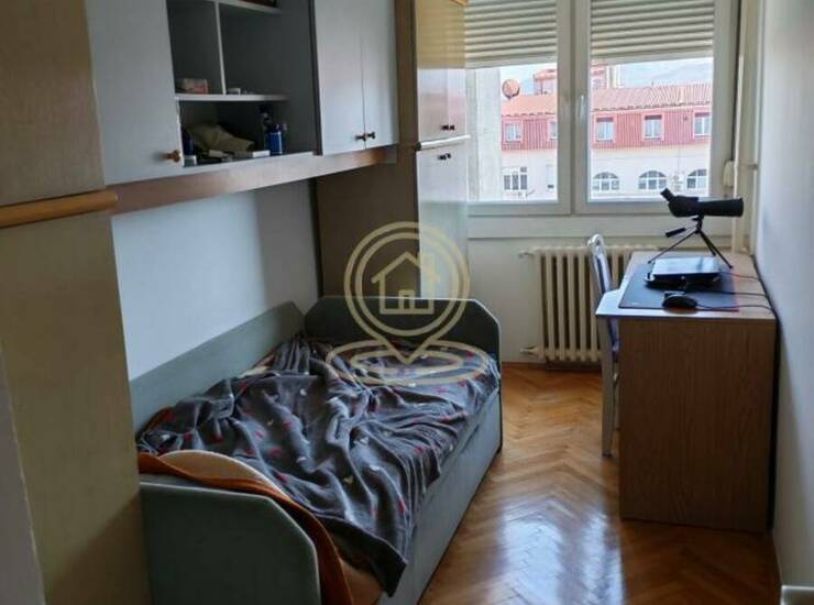 Stan Niš, Čair – fotografija 6