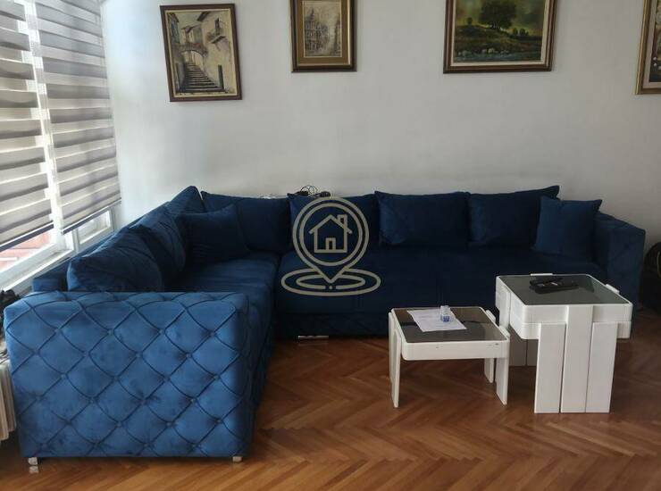 Stan Niš, Bulevar Nemanjica – fotografija 3