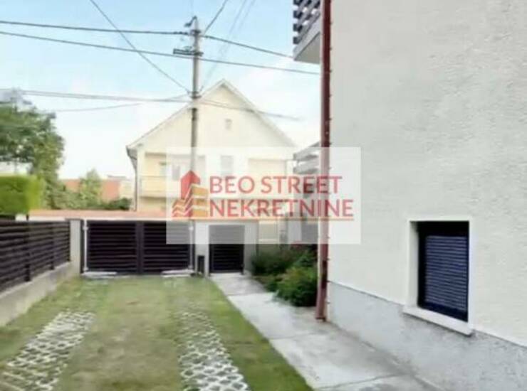 Kuća Beograd, Bežanijska Kosa – fotografija 3