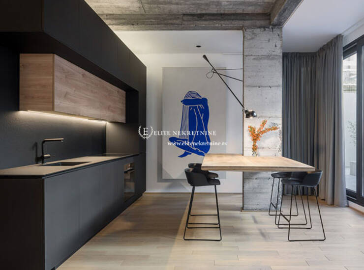 Stan Beograd, Hram – fotografija 4
