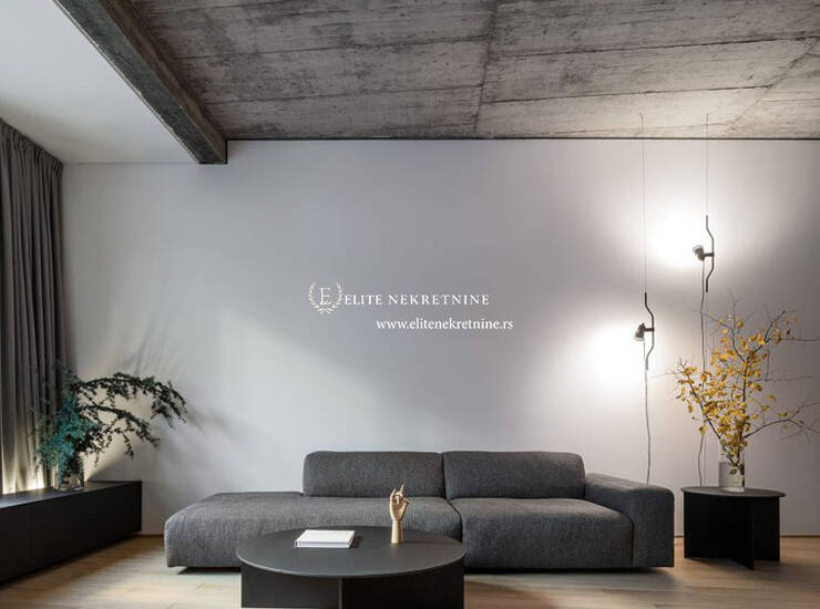 Stan Beograd, Hram – fotografija 8