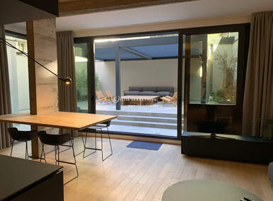 Trosoban stan, Hram · 85m² · 2.000€ | SveNekretnine