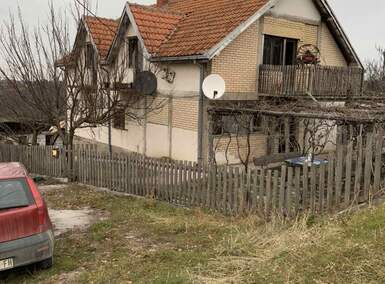 Kuća, Ljig · 150m² · 66.000€ | SveNekretnine