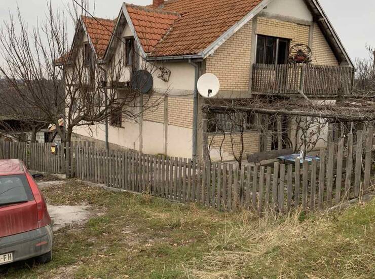 Kuća Ljig – fotografija 1