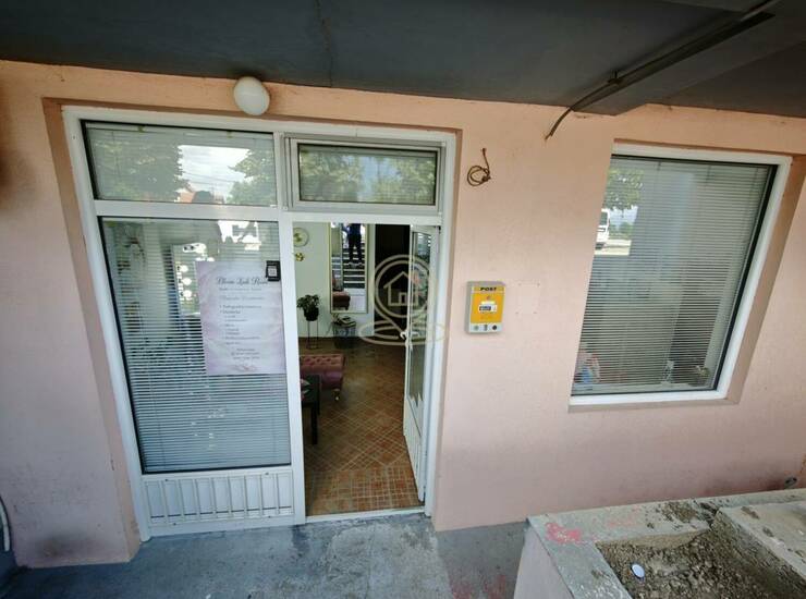 Poslovni prostor / Lokal Niš, Ledena stena – fotografija 1