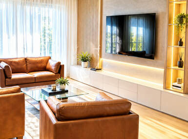 Cetvorosoban stan, Kalenić · 138m² · 3.300€ | SveNekretnine