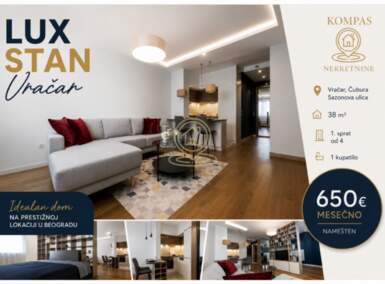 Kuća, Novi Sad · 200m² · 1.000€ | SveNekretnine