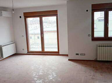 Stan, Vukov Spomenik · 132m² · 545.000€ | SveNekretnine