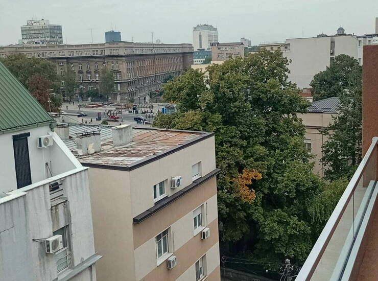 Stan Beograd, Vukov Spomenik – fotografija 11