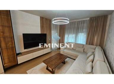 Trosoban stan, Blok 65 · 76m² · 357.200€ | SveNekretnine