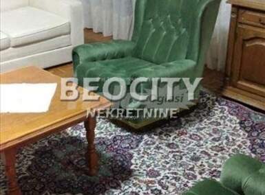 Jednosoban stan, Beograd · 40m² · 400€ | SveNekretnine
