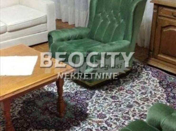 Stan Beograd, Bežanijska Kosa Iii – fotografija 1