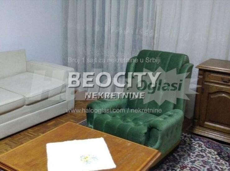 Stan Beograd, Bežanijska Kosa Iii – fotografija 3