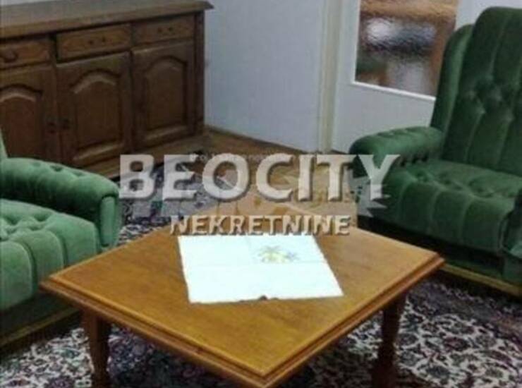 Stan Beograd, Bežanijska Kosa Iii – fotografija 5