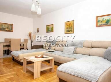 Dvosoban stan, Zemun (novi Grad) · 45m² · 90.000€ | SveNekretnine