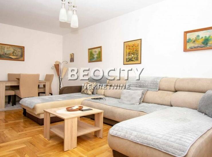 Stan Beograd, Zemun (novi Grad) – fotografija 1
