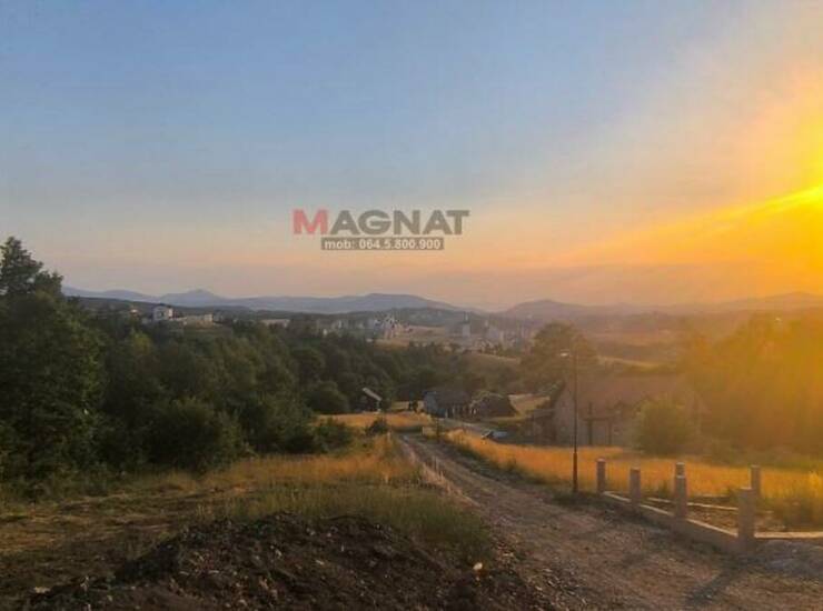 Plac Zlatibor, Potoci – fotografija 3