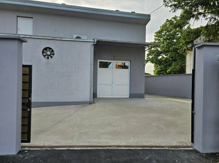 Poslovni prostor / Lokal Smederevo – fotografija 3
