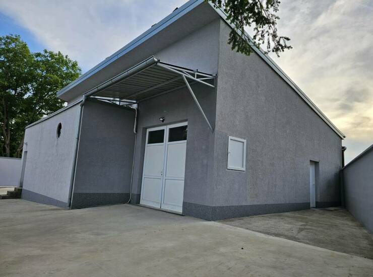 Poslovni prostor / Lokal Smederevo – fotografija 5