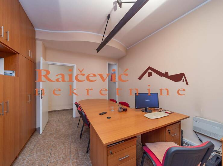 Poslovni prostor / Lokal Beograd, Banovo Brdo – fotografija 3