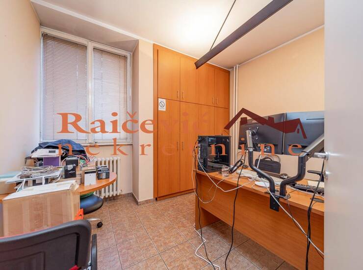 Poslovni prostor / Lokal Beograd, Banovo Brdo – fotografija 5