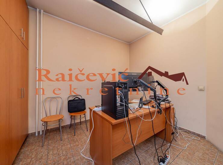 Poslovni prostor / Lokal Beograd, Banovo Brdo – fotografija 6