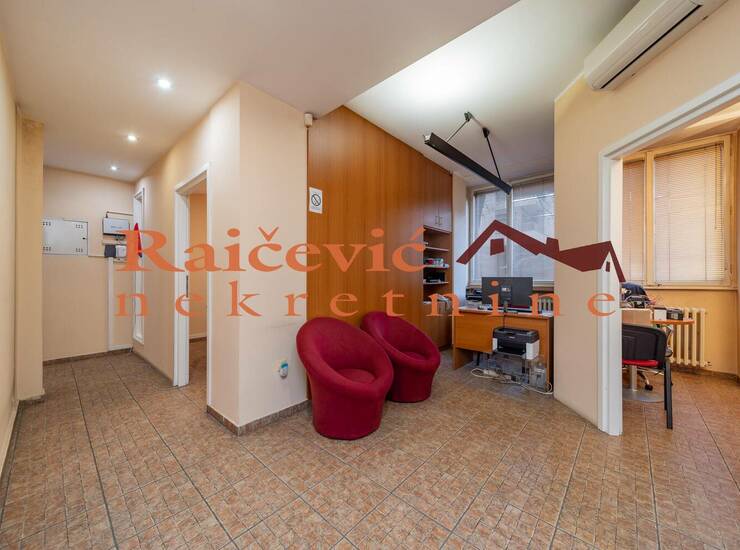 Poslovni prostor / Lokal Beograd, Banovo Brdo – fotografija 7