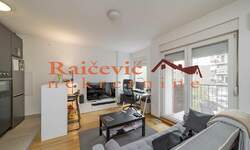 Jednoiposoban stan, Gornji Grad · 35m² · 148.900€ | SveNekretnine