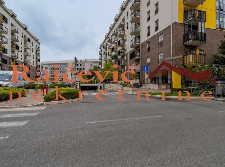 Stan Beograd, Gornji Grad – fotografija 11