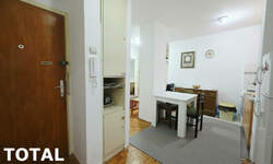 Dvosoban stan, Liman 3 · 43m² · 128.000€ | SveNekretnine