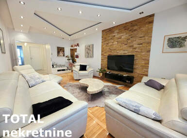 Trosoban stan, Centar · 99m² · 310.000€ | SveNekretnine