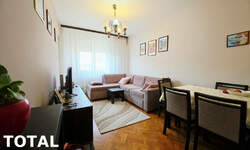 Dvosoban stan, Centar · 38m² · 135.000€ | SveNekretnine