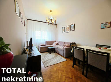Dvosoban stan, Centar · 38m² · 135.000€ | SveNekretnine