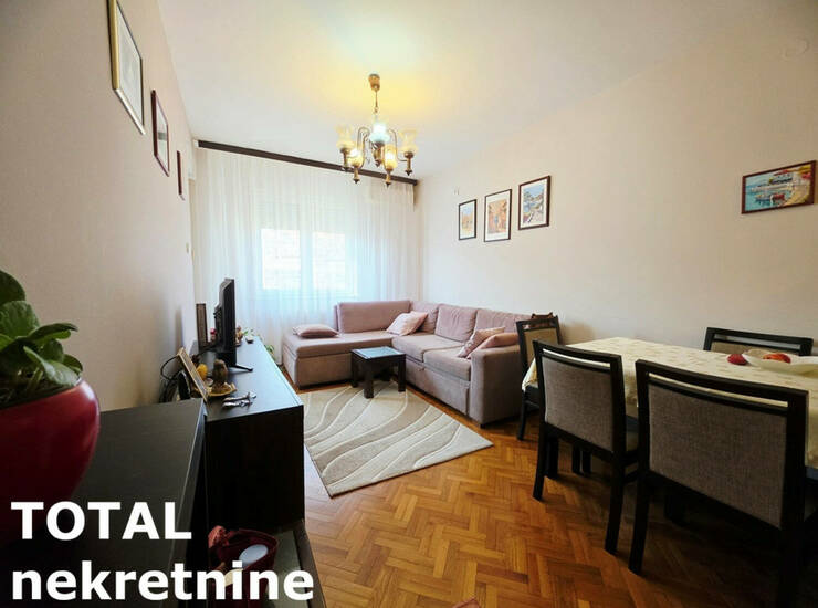 Stan Novi Sad, Centar – fotografija 1
