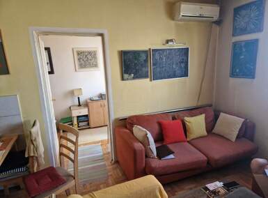 Jednoiposoban stan, Čair · 39m² · 110.000€ | SveNekretnine
