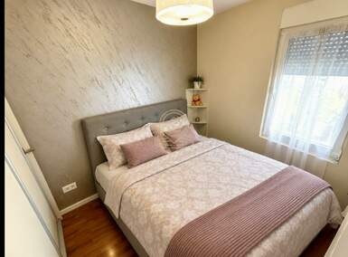 Jednoiposoban stan, Centar · 35m² · 400€ | SveNekretnine